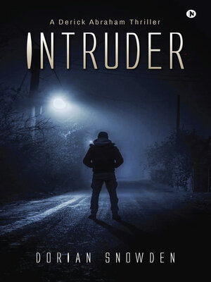 cover image of Intruder